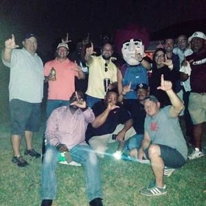 Meet your Posher, Brett